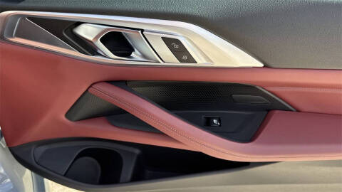 2023 BMW 4 Series 430i