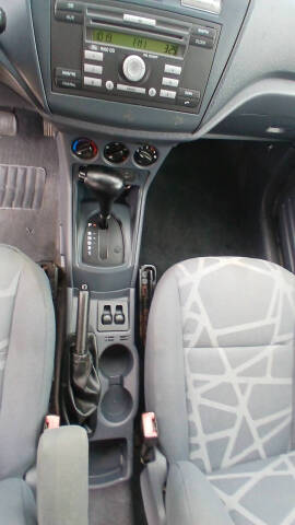 2010 Ford Transit Connect XLT