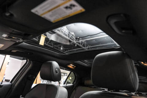 2019 Mercedes-Benz GLA GLA 250 4MATIC