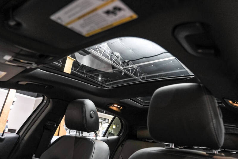 2019 Mercedes-Benz GLA GLA 250 4MATIC