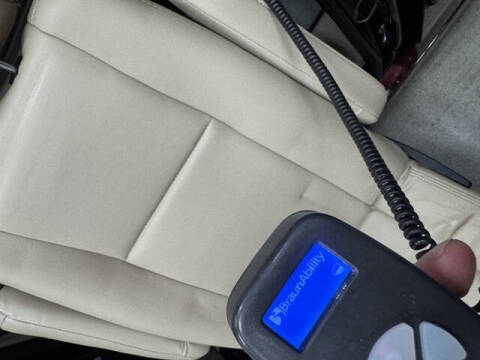 2011 Honda Odyssey Touring Elite