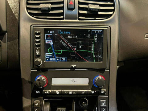 2006 Chevrolet Corvette Z06