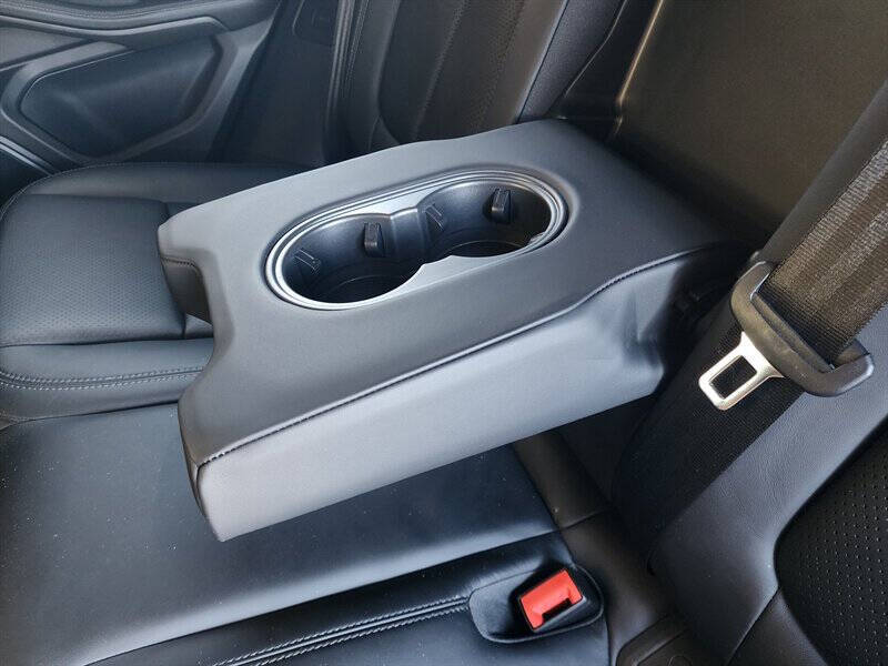 2022 Porsche Macan