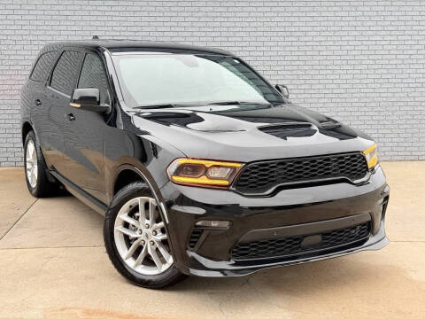 2022 Dodge Durango R/T