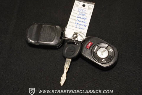 2006 Chevrolet Corvette