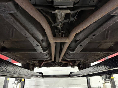 1962 Ford Thunderbird