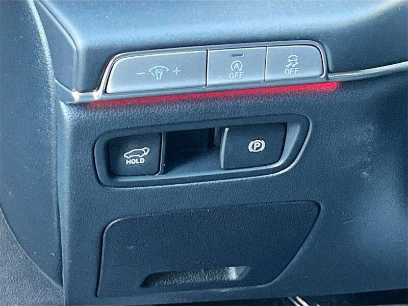 2022 Genesis GV80 2.5T