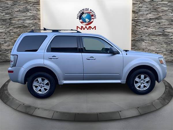 2010 Mercury Mariner V6