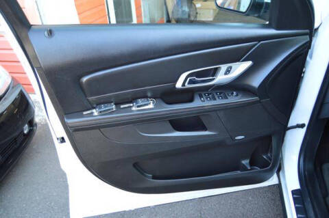 2012 GMC Terrain SLE-2