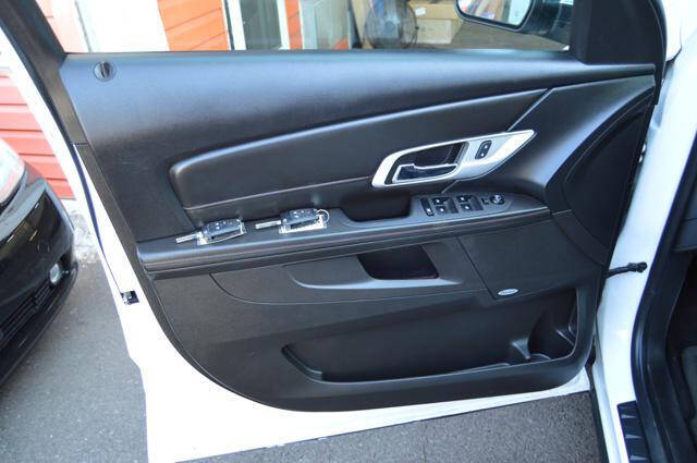 2012 GMC Terrain SLE-2