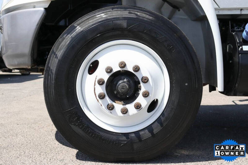 2018 International DuraStar 4300