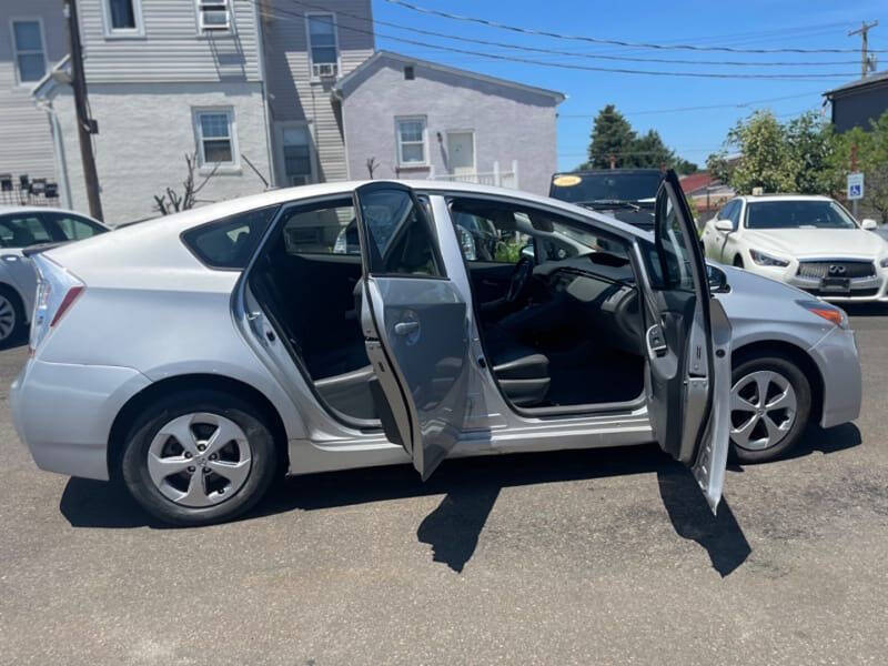 2010 Toyota Prius for sale at CVS Auto Sales Inc in Rockledge, PA