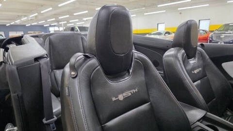 2012 Chevrolet Camaro SS