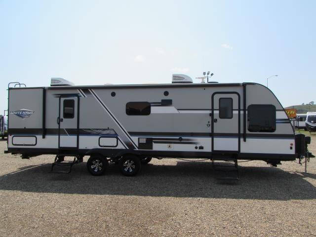 2018 Jayco White Hawk