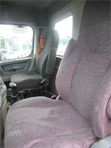 2014 Freightliner Cascadia