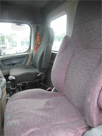 2014 Freightliner Cascadia