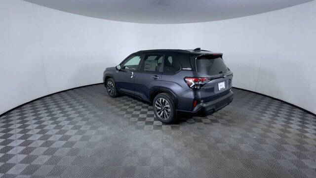 2025 Subaru Forester Touring Hybrid