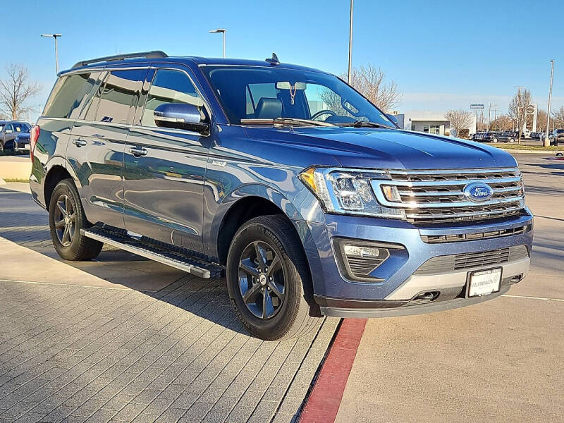 2019 Ford Expedition XLT