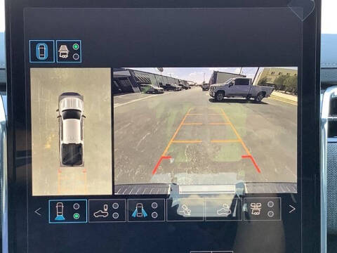 2026 GMC Sierra EV Elevation