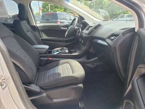 2019 Ford Edge SE