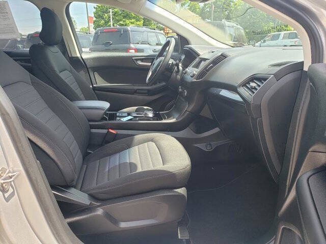 2019 Ford Edge SE