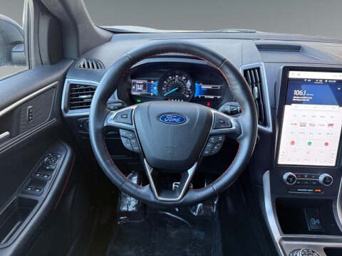 2023 Ford Edge ST-Line