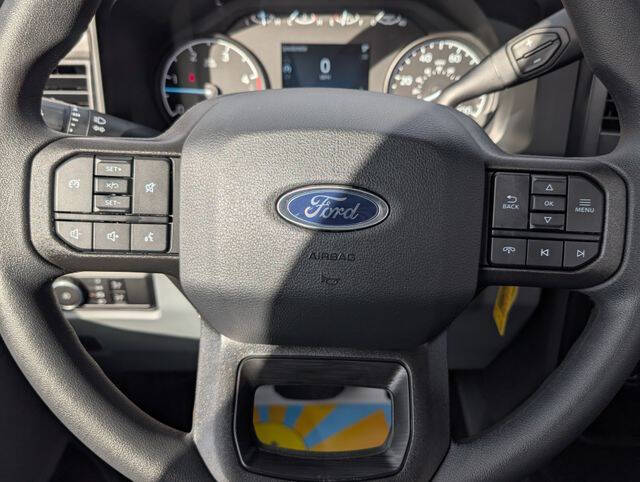 2026 Ford F-350 Super Duty XL