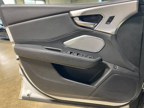 2021 Acura RDX SH-AWD w/Tech