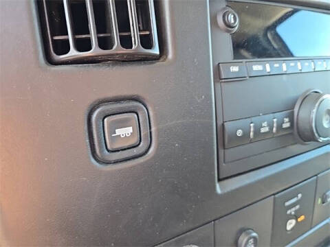 2023 Chevrolet Express 2500