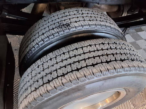 2002 Chevrolet Silverado 3500 LS