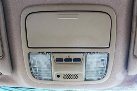 2005 Honda Pilot EX-L