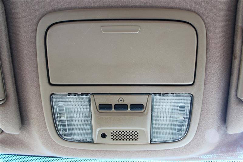 2005 Honda Pilot EX-L