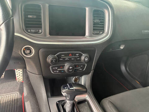 2019 Dodge Charger R/T