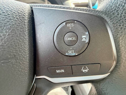 2019 Honda Pilot EX