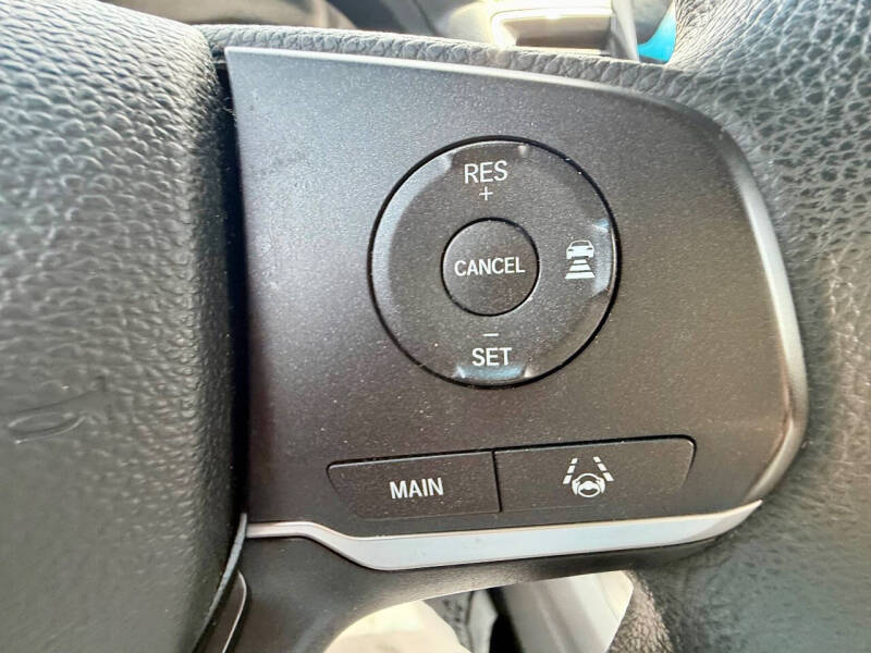 2019 Honda Pilot EX