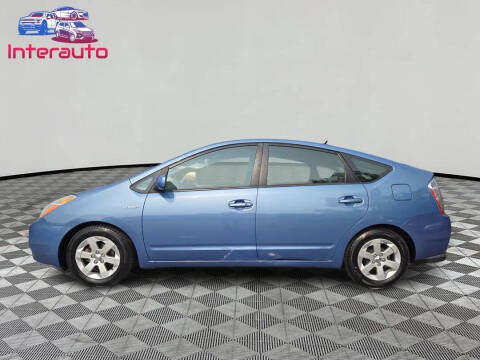 2007 Toyota Prius