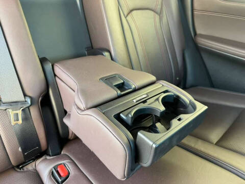 2017 Lexus RX 350 F SPORT