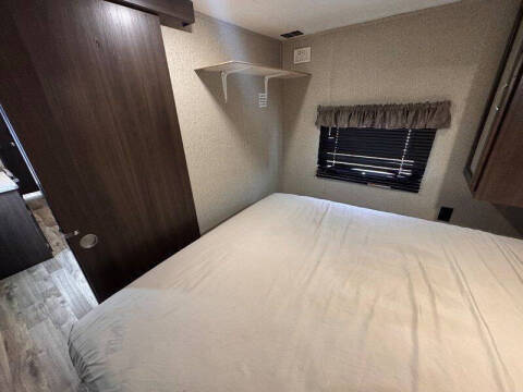 2019 Keystone RV Springdale