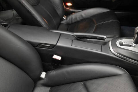 2005 Porsche 911 Carrera S