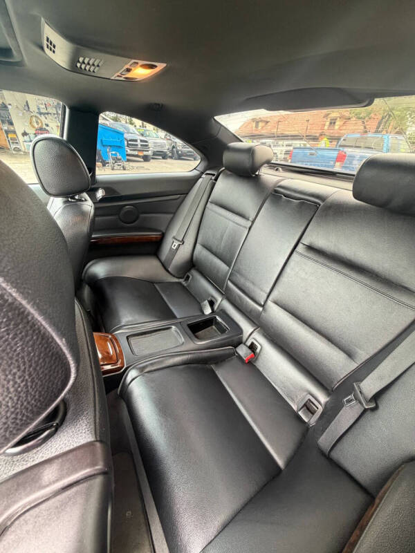 2012 BMW 3 Series 328i