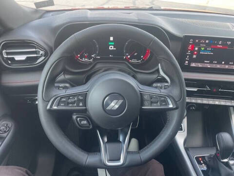 2024 Dodge Hornet R/T