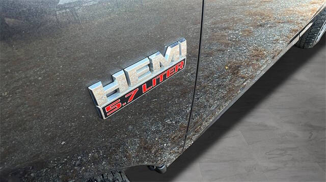 2020 RAM 1500 Classic Express