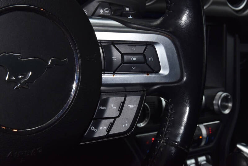 2023 Ford Mustang GT Premium