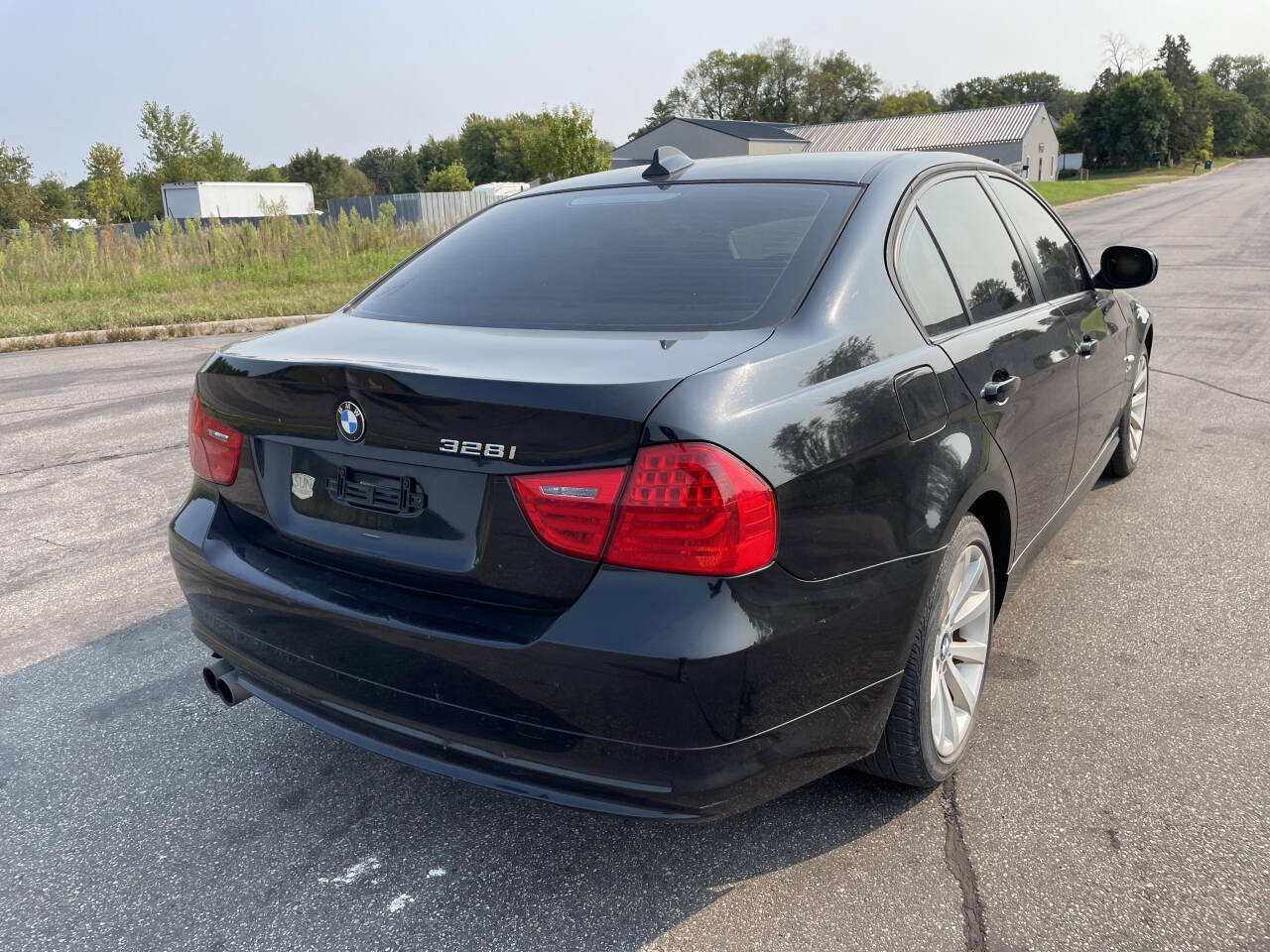 2011 BMW 3 Series for sale at Twin Cities Auctions in Elk River, MN