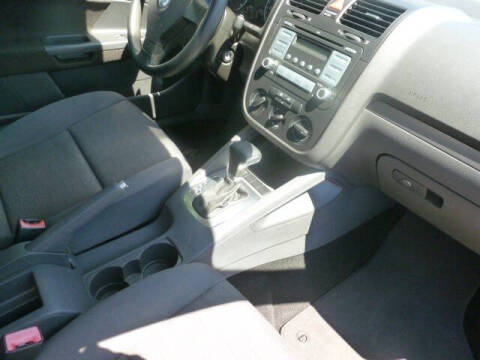 2012 Chevrolet Sonic LT