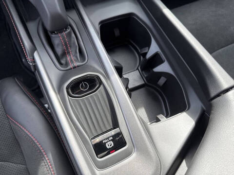 2026 Dodge Charger
