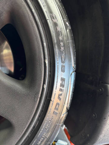 1996 Dodge Viper RT/10