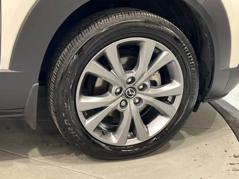 2024 Mazda CX-30 2.5 S Preferred