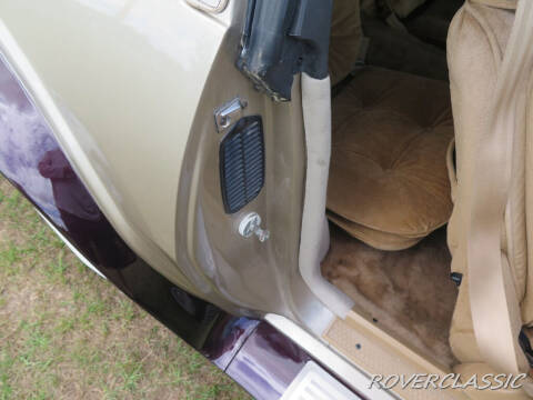 1986 Johnson Phantom