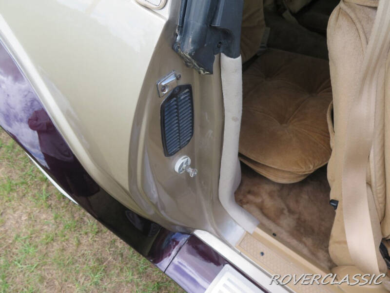 1986 Johnson Phantom